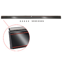 Boot Lid Moulding Garnish for Holden Commodore VK Calais