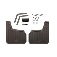 Rear Mudflap Kit for Holden VK Commodore VL Wagon