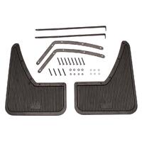 Front Mudflap Kit for Holden VK Commodore VL