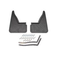 Front Mudflap Kit for Holden HQ HJ HX HZ WB
