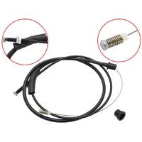 Accelerator Cable for Holden Commodore VL 6 Cylinder RB30 As Per GM Original