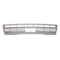 Front Bumper Bar Centre for Holden Commodore VL