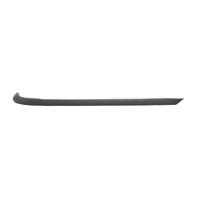 Rear Bumper Bar Molding End for Holden Commodore VL Sedan - Right