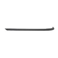 Rear Bumper Bar Molding End for Holden Commodore VL Sedan - Left