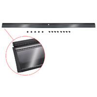 Boot Lid Moulding Garnish for Holden Commodore VL Calais