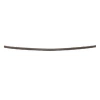 Front Bumper Bar Molding Centre for Holden Commodore VL