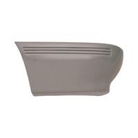 Front Bumper Bar End for Holden Commodore VL - Right