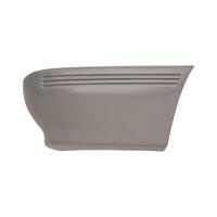 Front Bumper Bar End for Holden Commodore VL - Left