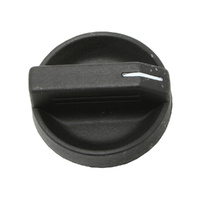 Headlight Knob - Low Profile for Holden Commodore VK