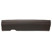 Rear Bumper Bar Centre for Holden Commodore VN