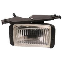 Front Bumper Fog Light Assembly for Holden VR VS SS & Calais - Left