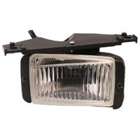 Front Bumper Fog Light Assembly for Holden VR VS SS & Calais