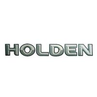 Holden ' VR VS SS Boot Lid Decal
