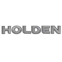 Holden Tailgate Decal for Holden Commodore VS Ute/Rodeo