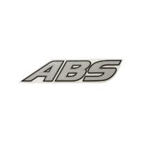 ABS Rear Window Decal for Holden VR VS Commodore