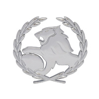 Lion Wreath Grille Badge for Holden Statesman VS