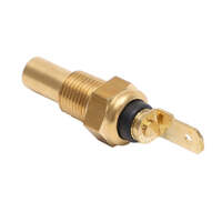 To Gauge Sender Unit Temperature for Holden HX HZ