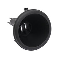 Genuine Fog Light Blanking Insert for Holden Commodore VY