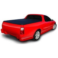 Tonneau Cover for Holden VU VY VZ Clip On Soft No Sports Bar