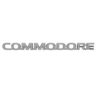 Bootlid Badge for Holden Commodore VY-VZ-VE