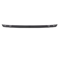 Genuine Rear Bumper Facia Applique for Holden Commodore VZ Berlina