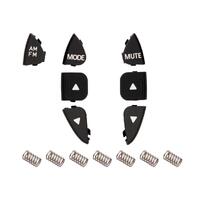 Steering Wheel Radio Control Button Kit for Holden VR VS VT VX