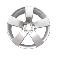 19x8 Alloy Wheel Single for Holden VE VF SSV Commodore