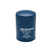 Oil Filter Suitable for All 6 Cylinder Red Engine & 253 , 308
