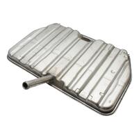 Fuel Tank for Holden HQ HJ 3 Pipe 6.3mm (Quarter) Sedan Coupe