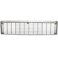 Grille Assembly for Holden HJ Kingswood Premier LS