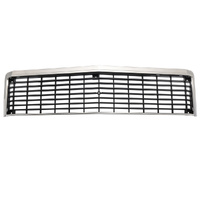 Black Grille Assembly for Holden HJ Monaro GTS
