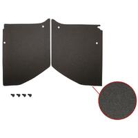 Side Kick Panels for Holden HJ HX HZ