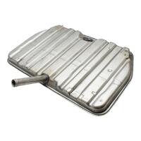 Fuel Tank for Holden HX HZ 3 Pipe 9.5mm & 7.9mm Hose Sedan Coupe