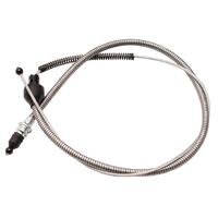 Rear Hand Brake Cable for Holden LH LX - Right