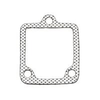 Hot Box Gasket for Holden EH-HZ/LC-LX/VB Commodore 
