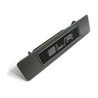 Painted Ashtray Facia for Holden SLR Torana