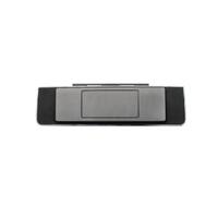 Silver Radio Escutcheon for Holden LX Console type
