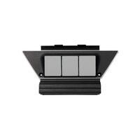 Fascia Panel Switch for Holden LX SS A9X Console Unpainted
