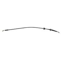 Clutch Cable for Holden HX HZ V8 Push Fork Clutch System