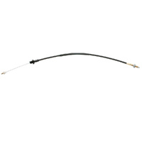 Accelerator Cable for Holden Gemini TX TC TD