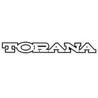 Front Panel Decal for Holden Torana LX