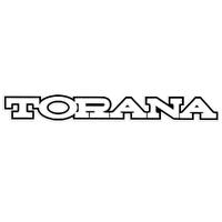 Front Panel Decal for Holden Torana LX