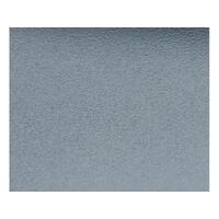Headlining & Visor Material for Holden HQ HJ HX HZ WB Van (Full Length) - Light Blue Sandpaper