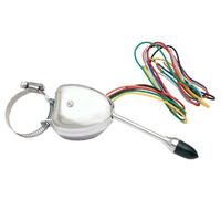 Universal Turn Signal Indicator Switch Assembly