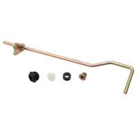 Accelerator Linkage Bush & Rod Kit for Holden LC LJ 6 Not XU1