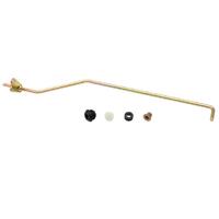 Accelerator Linkage Bush & Rod Kit for Holden LC LJ XU1