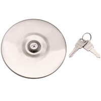 Ford Falcon XE XF Wagon Ute/Van 6 & V8 Fuel Cap