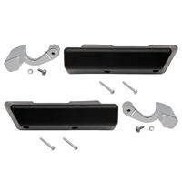 Rear Armrest & Inner Door Handle Kit for Holden HQ HJ HX HZ WB