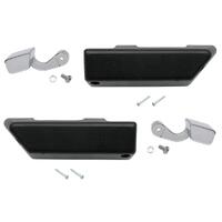 Rear Armrest & Inner Door Handle Kit for Holden Torana LH LX UC