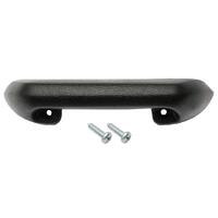 Black Armrest Door (Will fit any Door) for Holden Torana LC LJ